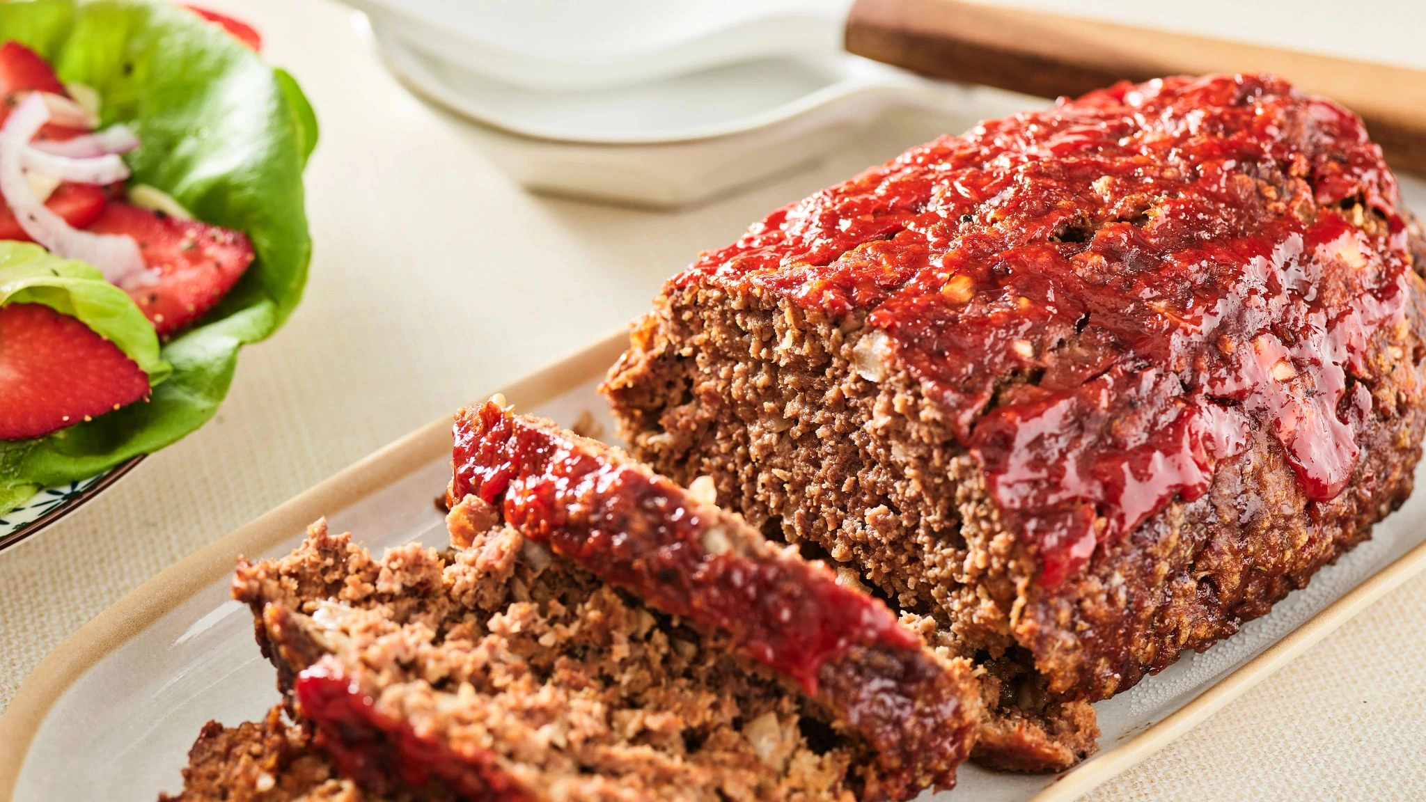 Meatloaf