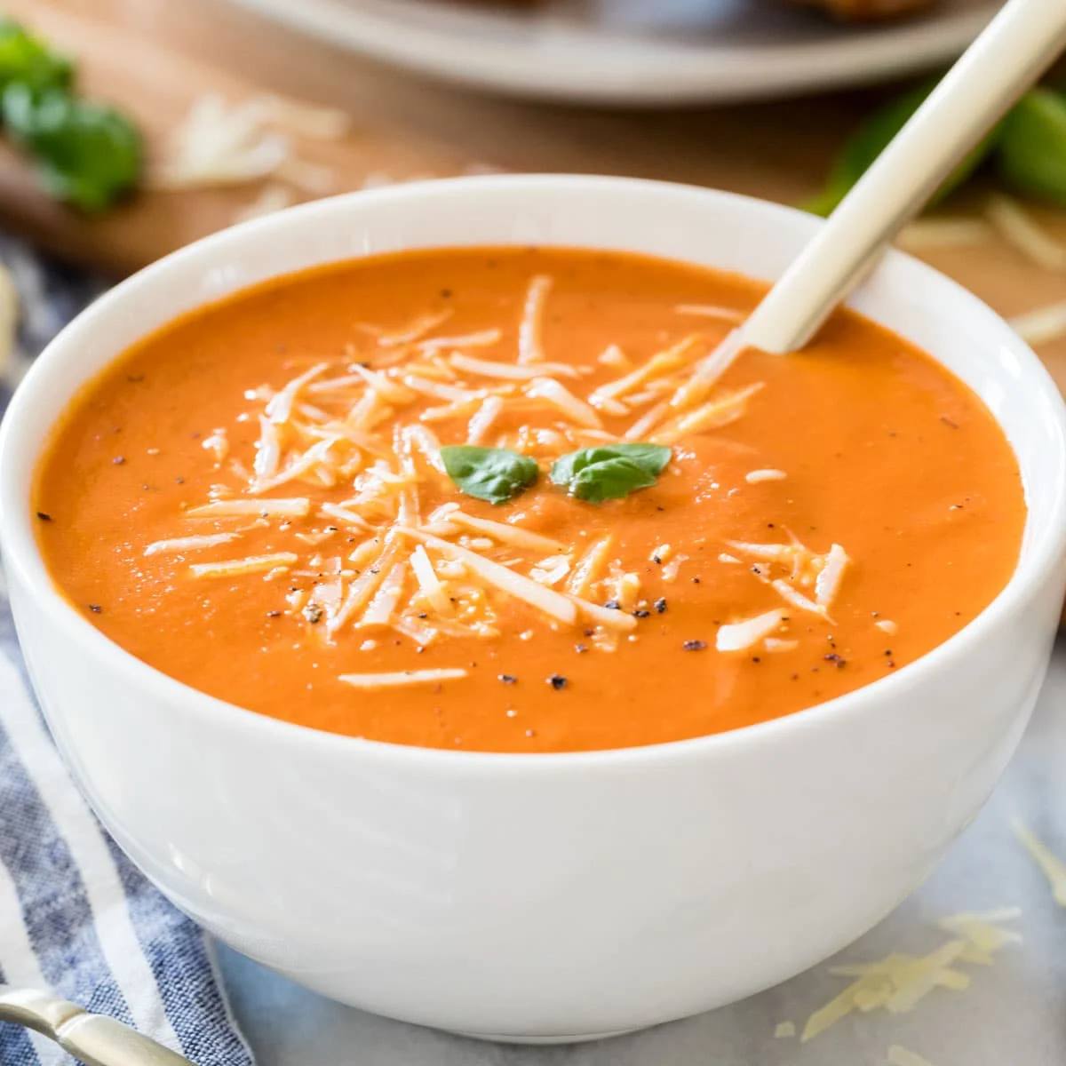 Tomato-Soup